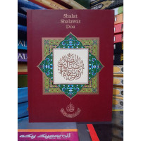 Image of Shalat Shalawat Doa