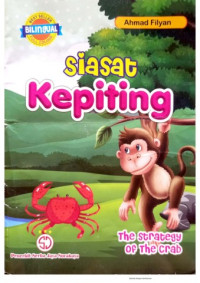 Image of Siasat Kepiting