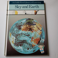 Image of Sky and Earth