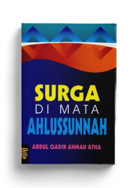 Image of Surga di mata ahlussunnah