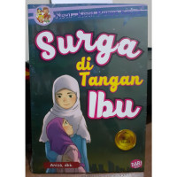 Image of Surga Di Tangan Ibu