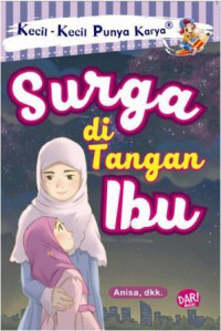 Image of Surga Di Tangan Ibu