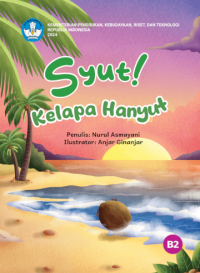 Image of Syut! Kelapa Hanyut