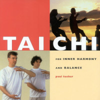 Image of Tai chi: For Inner Harmony and Balance
