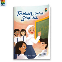 Image of Teman untuk Semua