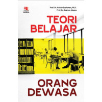 Image of Teori Belajar Orang Dewasa