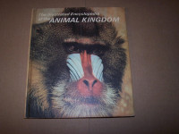 Image of The Illustrated Encyclopedia of the Animal Kingdom 1