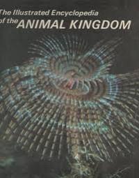 Image of The Illustrated Encyclopedia of the Animal Kingdom 18