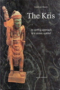 Image of The Kris - An Earthly Approach to a Cosmic Symbol