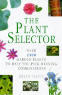 Image of The Plant Selector