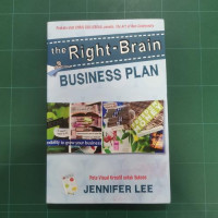 Image of The Right-Brain Business Plan