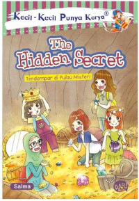 Image of The Hidden Secret: Terdampar di Pulau Misteri