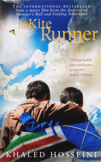 Image of The Kite Runner