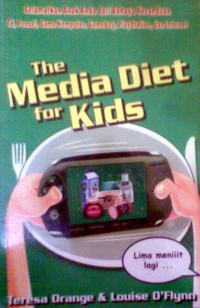 Image of The Media Diet for Kids