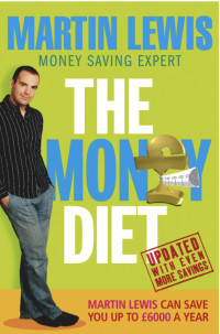 Image of The Money Diet