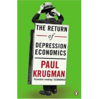 Image of The Return of Depression Economics
