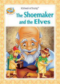 Image of The Shoemaker and The Elves