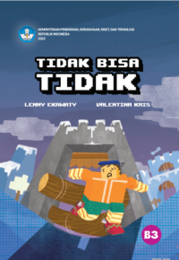 Image of Tidak Bisa Besar