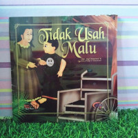Image of Tidak Usah Malu
