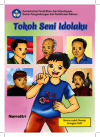 Image of Tokoh Seni Idolaku