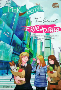 Image of True Color of Friendship