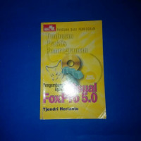 Image of Tuntunan Praktis Pemrograman : Batch File