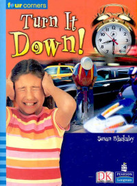 Image of Turn It Down