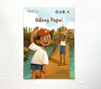 Image of Udang Papai