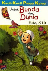 Image of Untuk Bunda dan Dunia