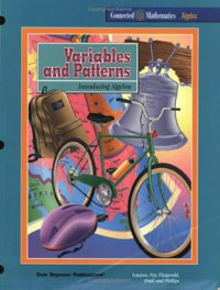 Image of Variables and Patterns: Introducing Algebra