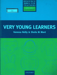 Image of Very Young Learners