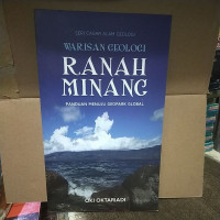 Image of Warisan Geologi Ranah Minang