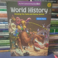 Image of World history : Islamic Empire