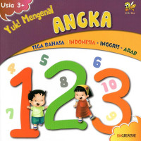 Image of Yuk! Mengenal Angka