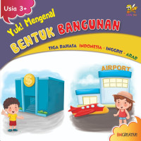 Image of Yuk! Mengenal Bentuk Bangunan