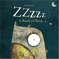 Image of Zzzzz Waktunya Tidur